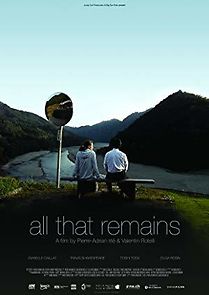 Watch All That Remains
