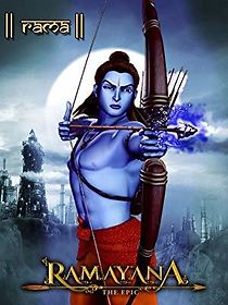 Watch Ramayana: The Epic