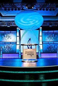 Watch The 13th Annual Interactive Achievement Awards