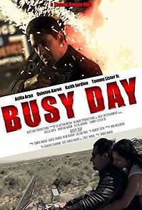 Watch Busy Day