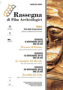 Watch The Devil's Footprints (Short 2011)