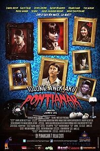 Watch Help! My Girlfriend Is A Vampire