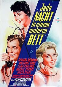 Watch Jede Nacht in einem anderen Bett