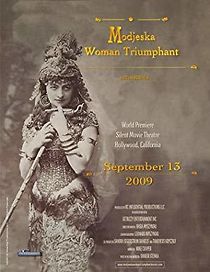 Watch Modjeska-Woman Triumphant