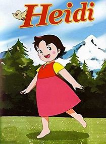 Watch Heidi in the Mountains