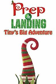 Watch Prep & Landing: Tiny's Big Adventure
