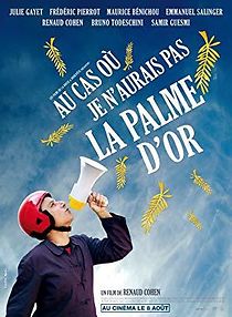 Watch Au cas où je n'aurais pas la palme d'or