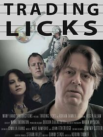 Watch Trading Licks (Short 2011)