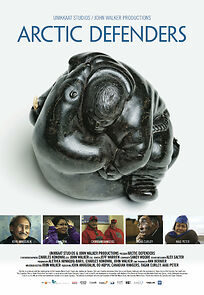 Watch Arctic Defenders