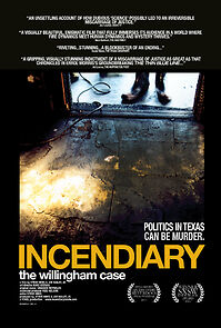 Watch Incendiary: The Willingham Case