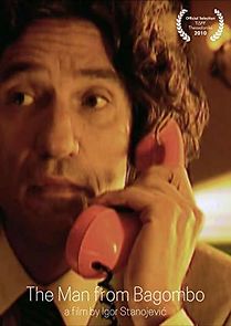 Watch The Man from Bagombo