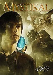 Watch Mystikal
