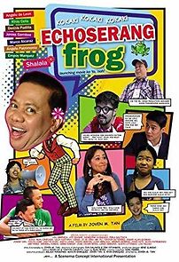 Watch Echoserang Frog