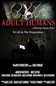 Watch Adult Humans