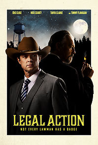 Watch Legal Action