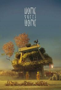 Watch Home Sweet Home (Short 2013)