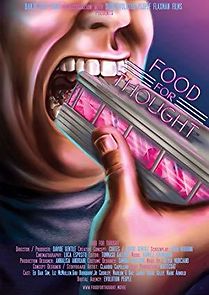 Watch Food for Thought