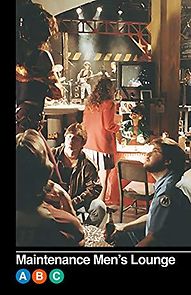 Watch Maintenance Men's Lounge