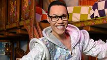 Watch Gok Does Panto