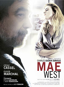 Watch Mae West (Short 2013)