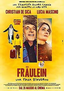 Watch Fräulein: una fiaba d'inverno