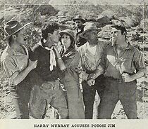 Watch The Lone Star Rush