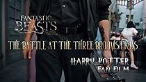 Watch The Battle for Diagon Alley: A Fantastic Beasts and Where to Find Them Fan Film