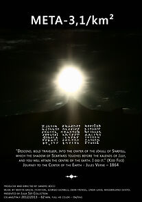 Watch Meta-3,1/Kmsquared