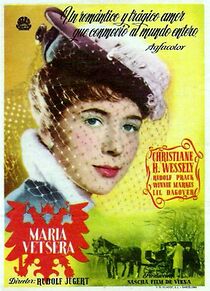 Watch Kronprinz Rudolfs letzte Liebe