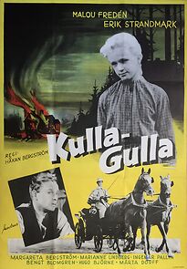 Watch Kulla-Gulla