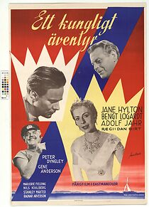 Watch Ett kungligt äventyr