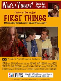 Watch What's a Verginean?