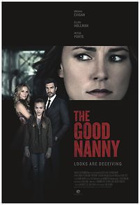Watch The Good Nanny