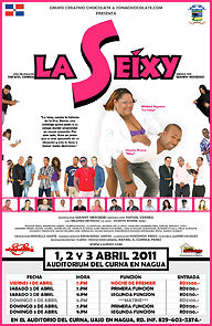 Watch La Seixy