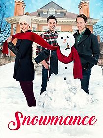 Watch Snowmance