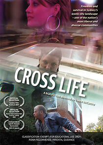 Watch Cross Life