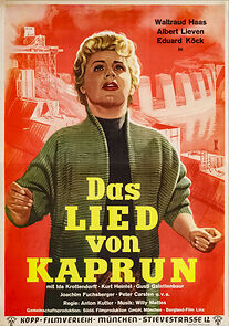 Watch Das Lied der Hohen Tauern