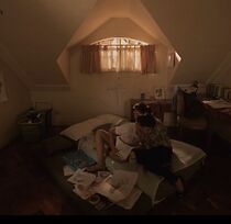 Watch Tony (Short 2014)