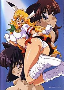 Watch Usagi-chan de Cue!