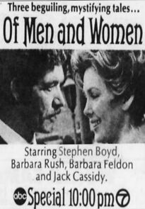 Watch Of Men and Women