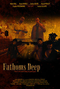 Watch Fathoms Deep