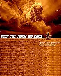 Watch When the Storm God Rides