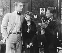 Watch The Lost House (Short 1915)