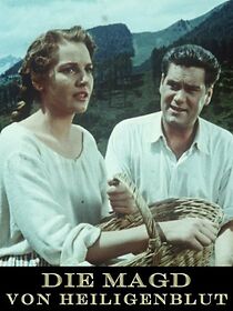 Watch Die Magd von Heiligenblut