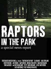 Watch Raptors in the Park