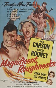 Watch Magnificent Roughnecks