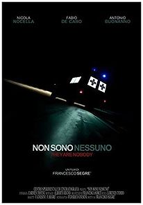 Watch Non sono nessuno