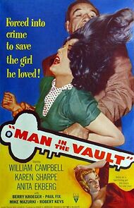 Watch Man in the Vault