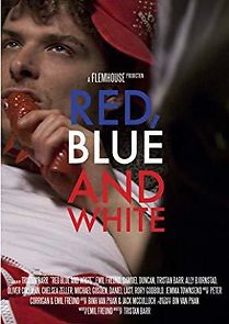 Watch Red, Blue, & White