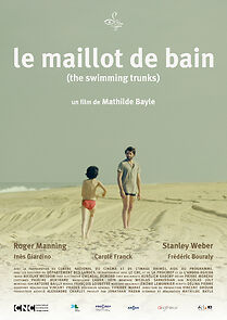 Watch The Swimming Trunks (Short 2013)